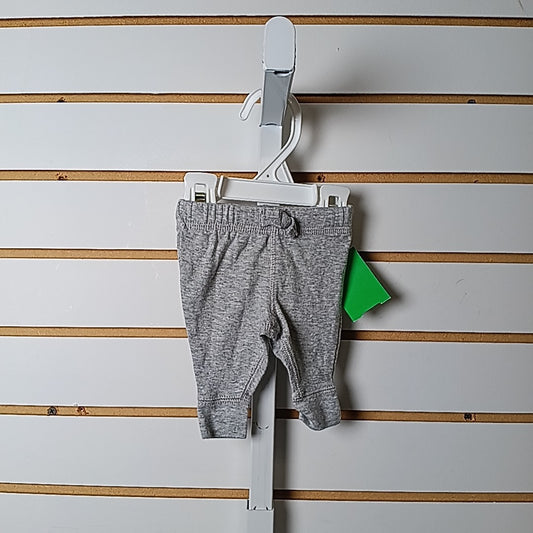 Carter's Premie Play Pants/Sweatpants