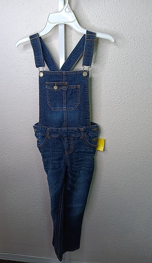 Cherokee M Overalls