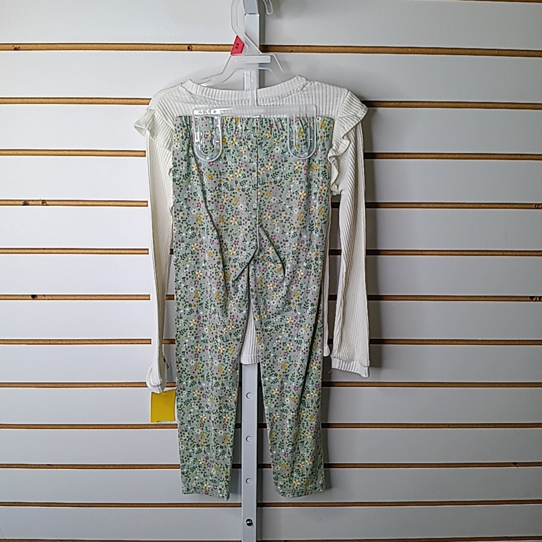 Kensie Girl 6 Outfit 2pc