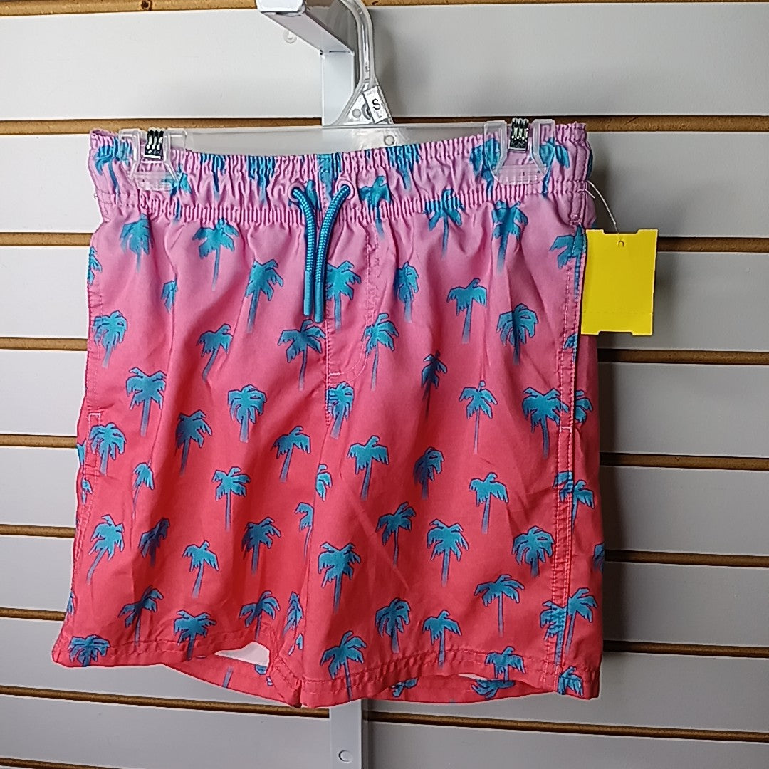 Cat & Jack 8 Swim Shorts