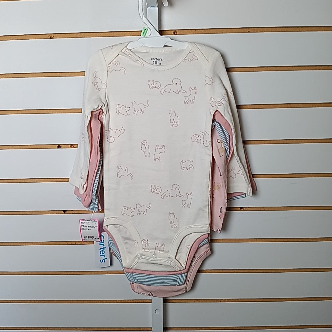 Carter's 18 Months Onesie