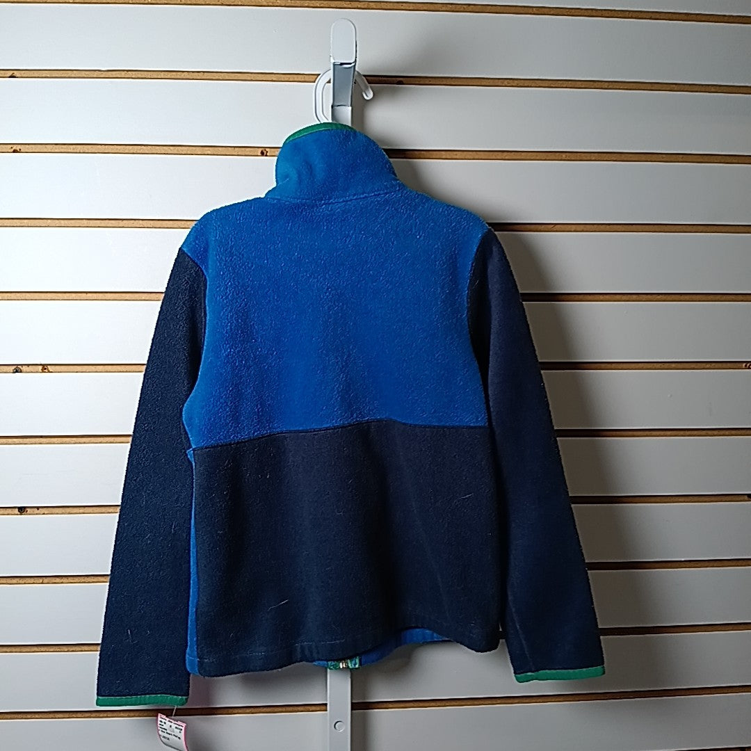Columbia 8 Jacket