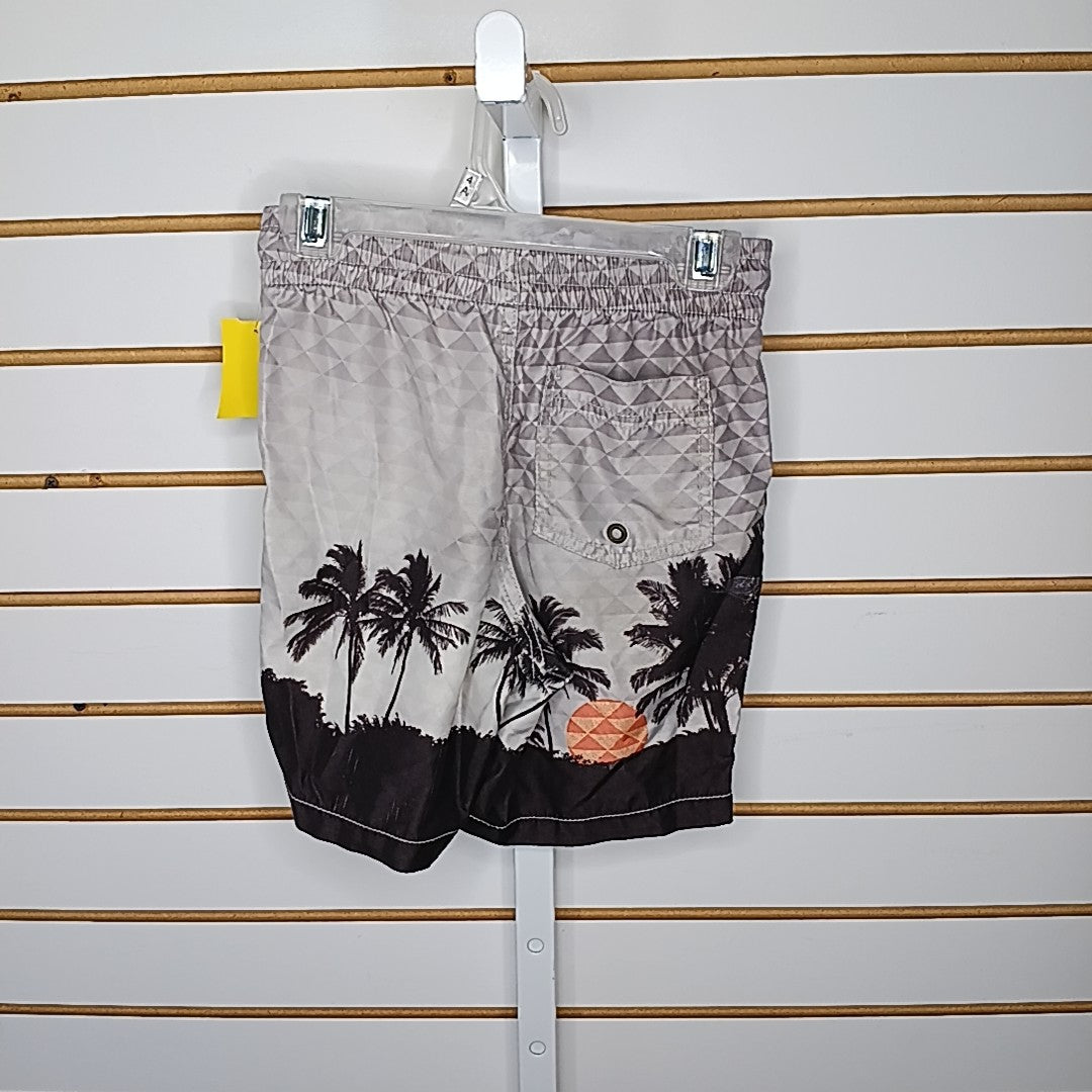 Old Navy 6/7 Swim Shorts