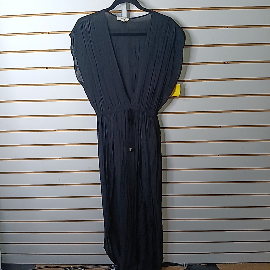 Elan Size M Coverup