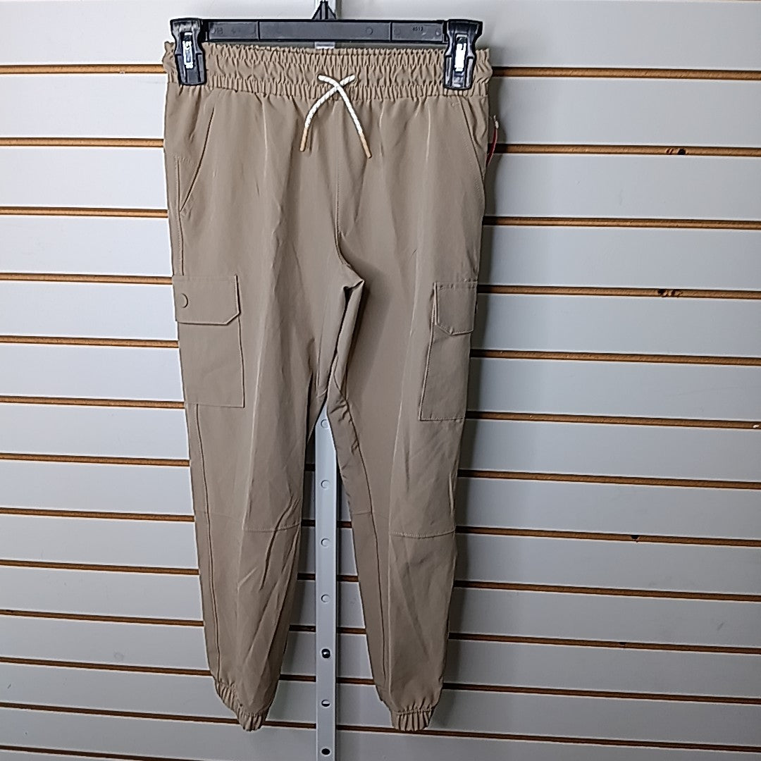 All In Motion 8 Pants
