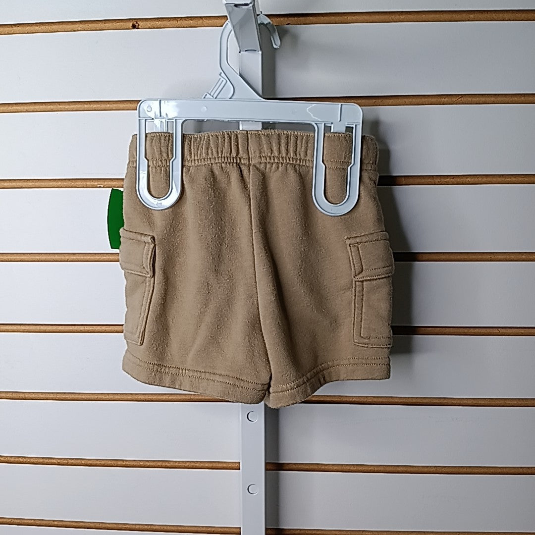 Jumping Beans 2T Shorts