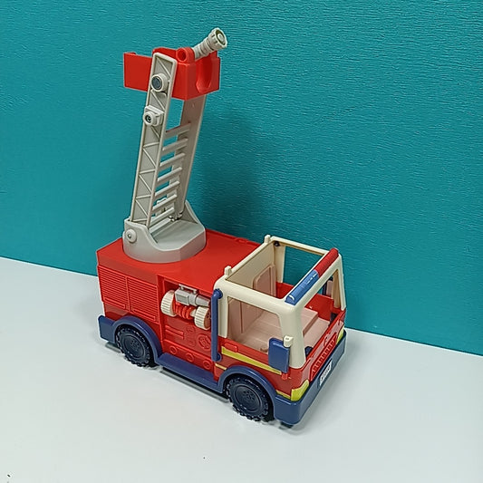 Bluey Truck