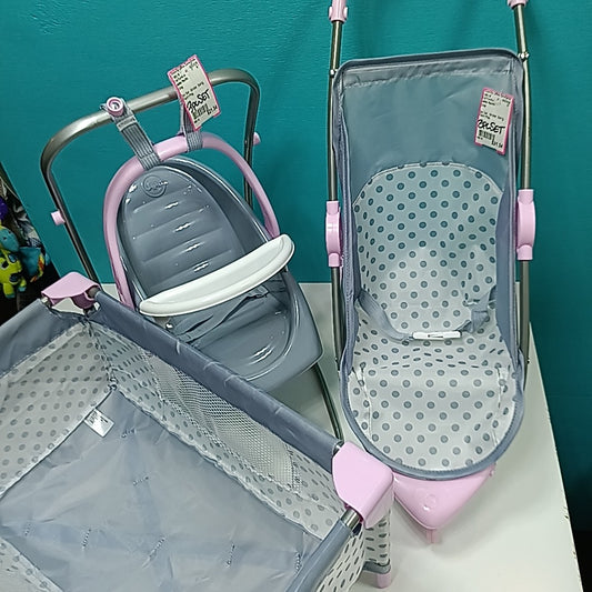 Jakks Pacific Doll Furniture