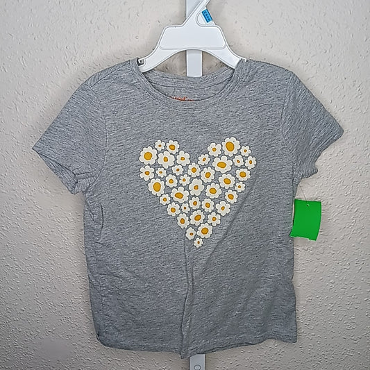 Cat & Jack 6/7 Shirt