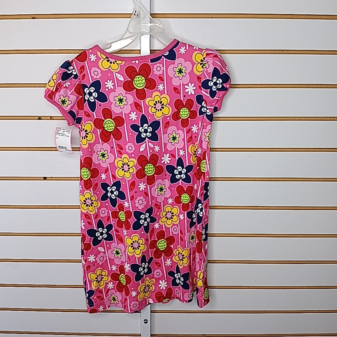 Hanna Andersson 6/7 Dress