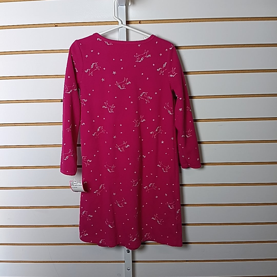 Carter's 4/5 Pajama Dress