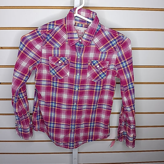 Mudd 10/12 Shirt