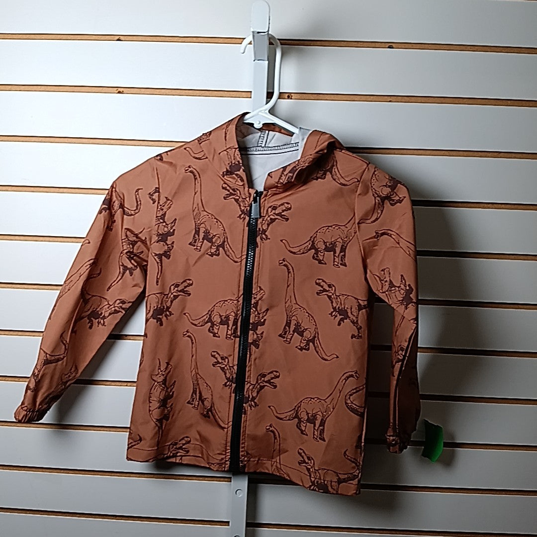 7 Jacket
