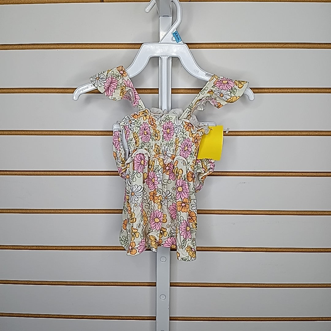Milkberry 6-9 Months Outfit 2pc