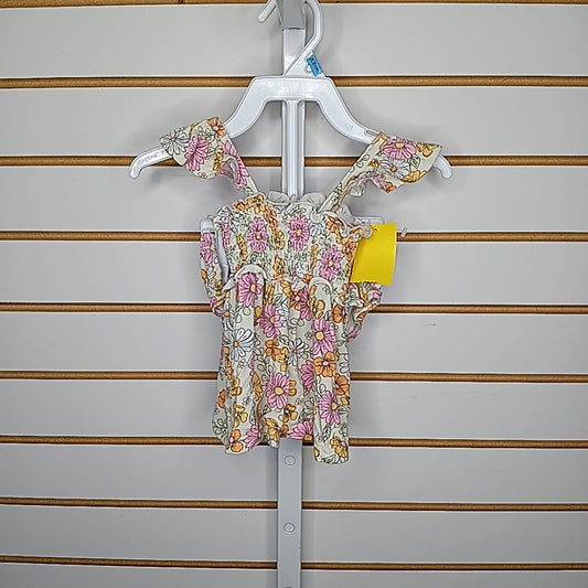 Milkberry 6-9 Months Outfit 2pc