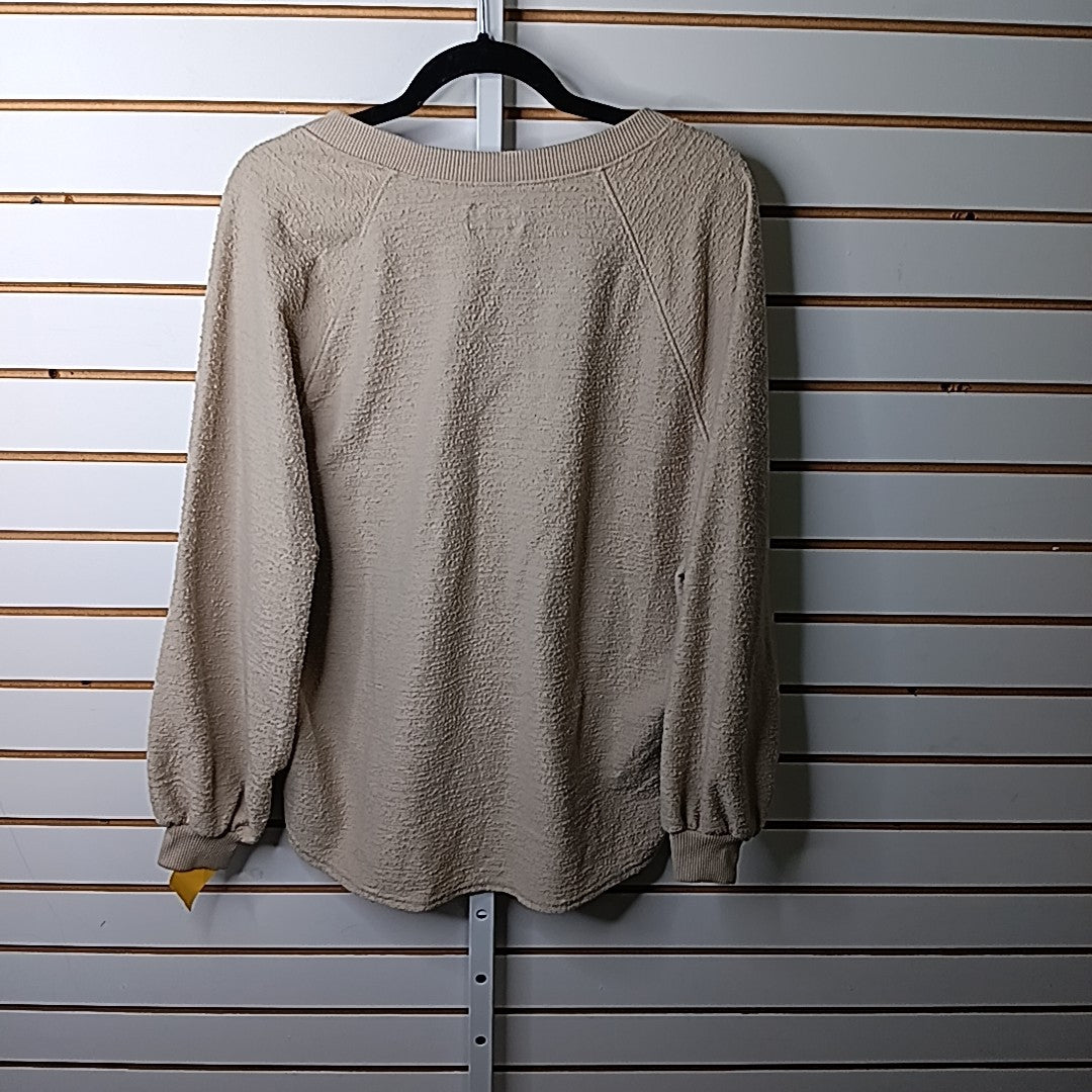 Lucky Brand Size M Sweater
