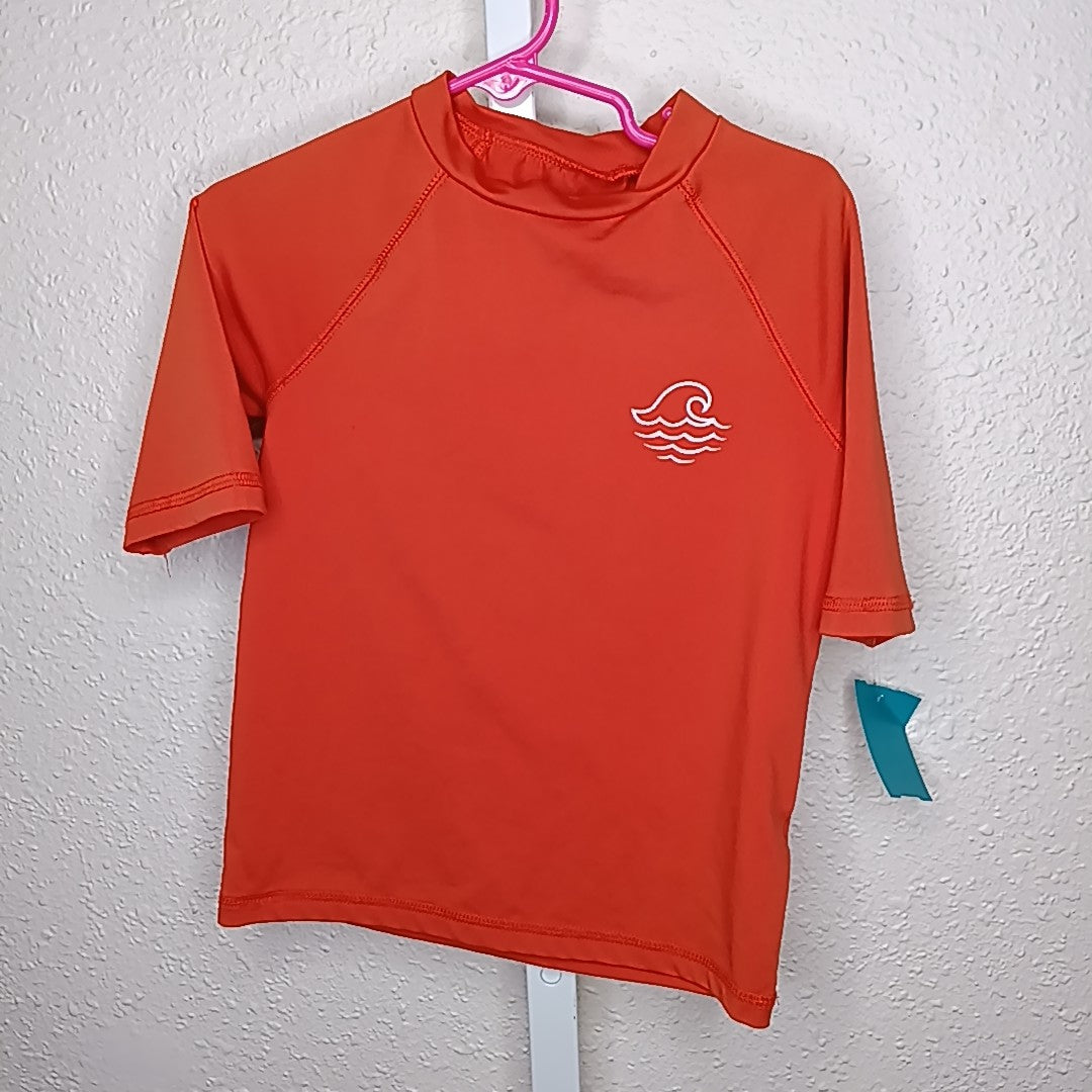 Art Class 4/5 Swim Shirt