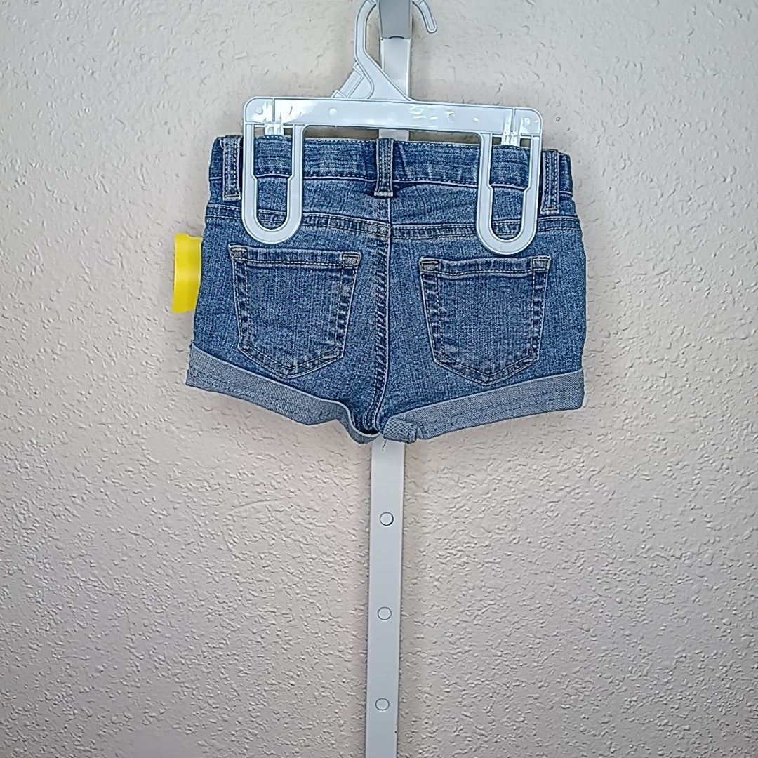 Cat & Jack 4T Shorts