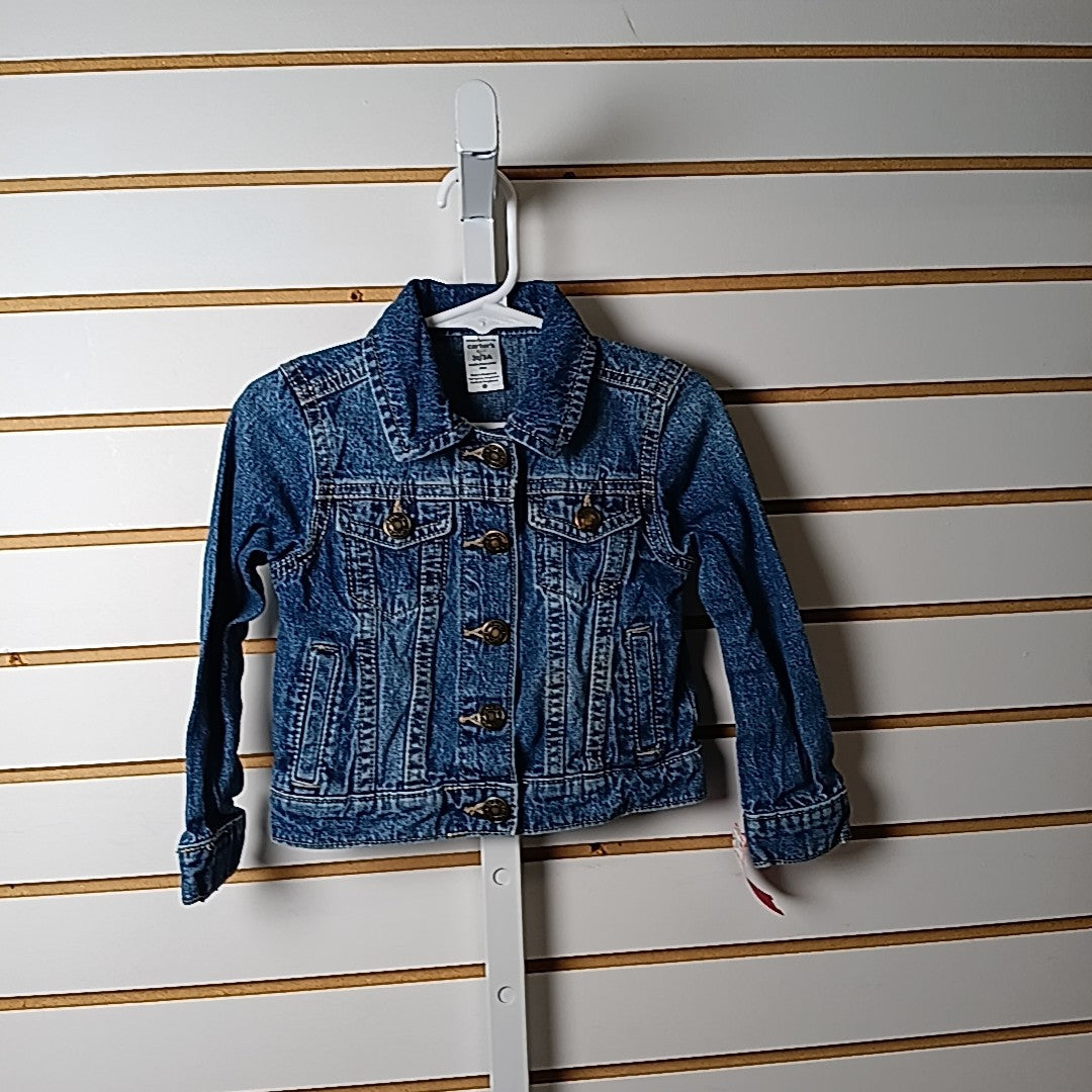 Carter's 3T Jacket
