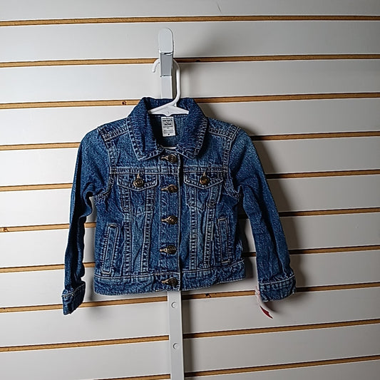 Carter's 3T Jacket