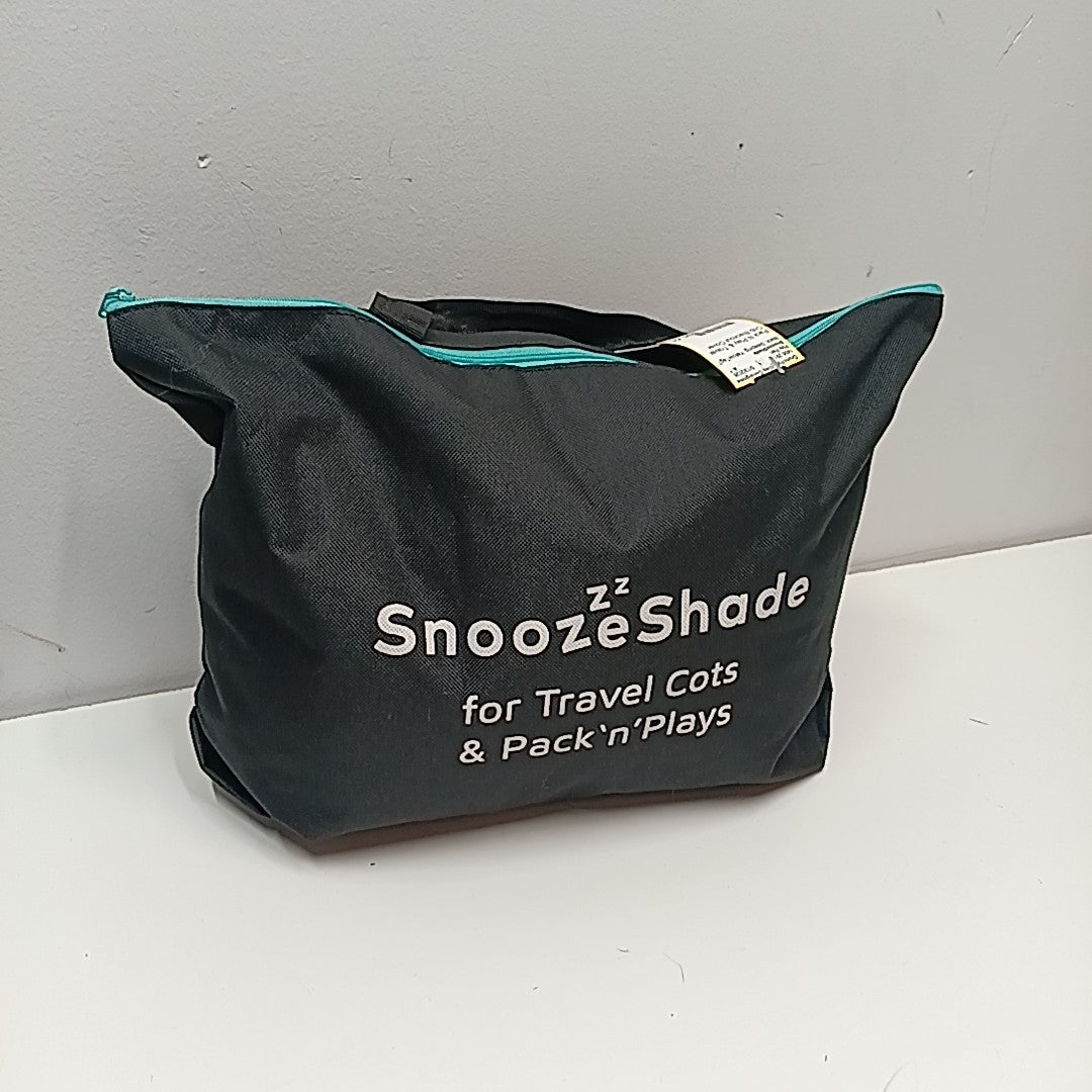 SnoozeShade Play Pen