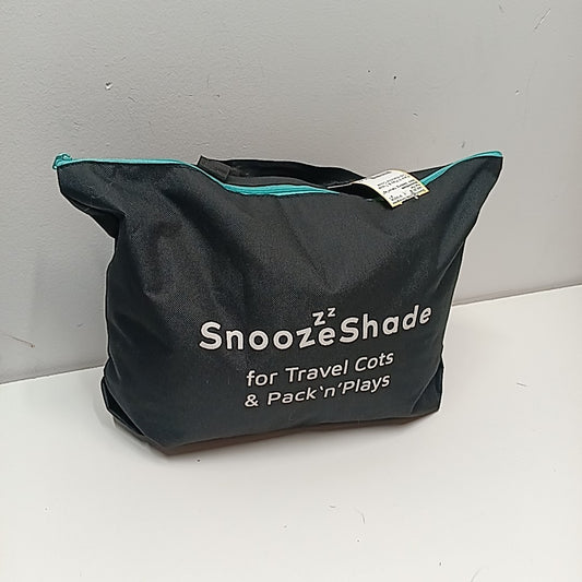 SnoozeShade Play Pen
