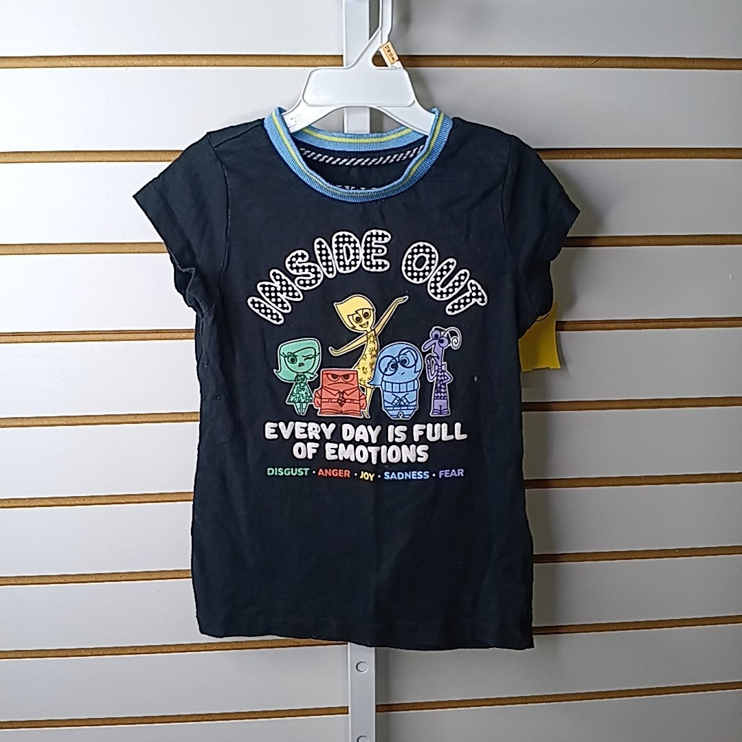 Pixar 6/7 Shirt