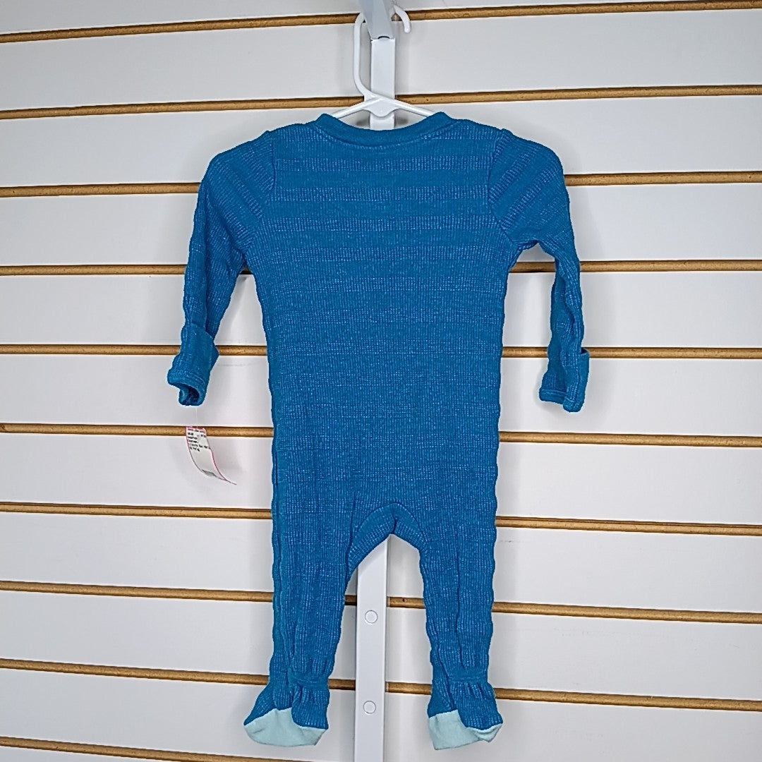 Cloud Island 0-3 Months Sleeper/Footies
