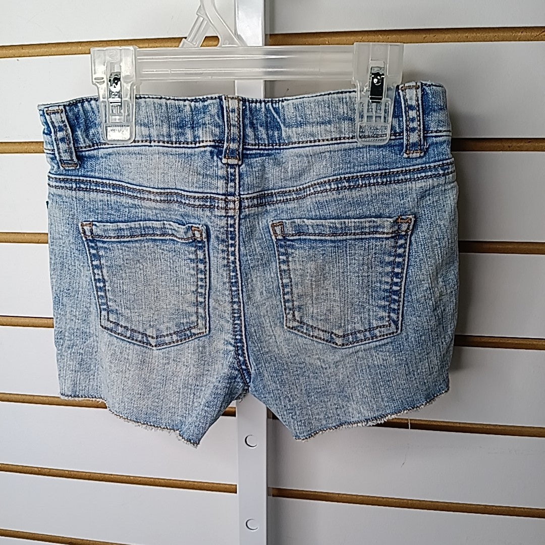 Cat & Jack 4/5 Shorts