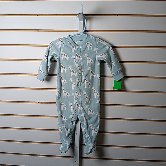 Carter's 6 Months Sleeper/Footies
