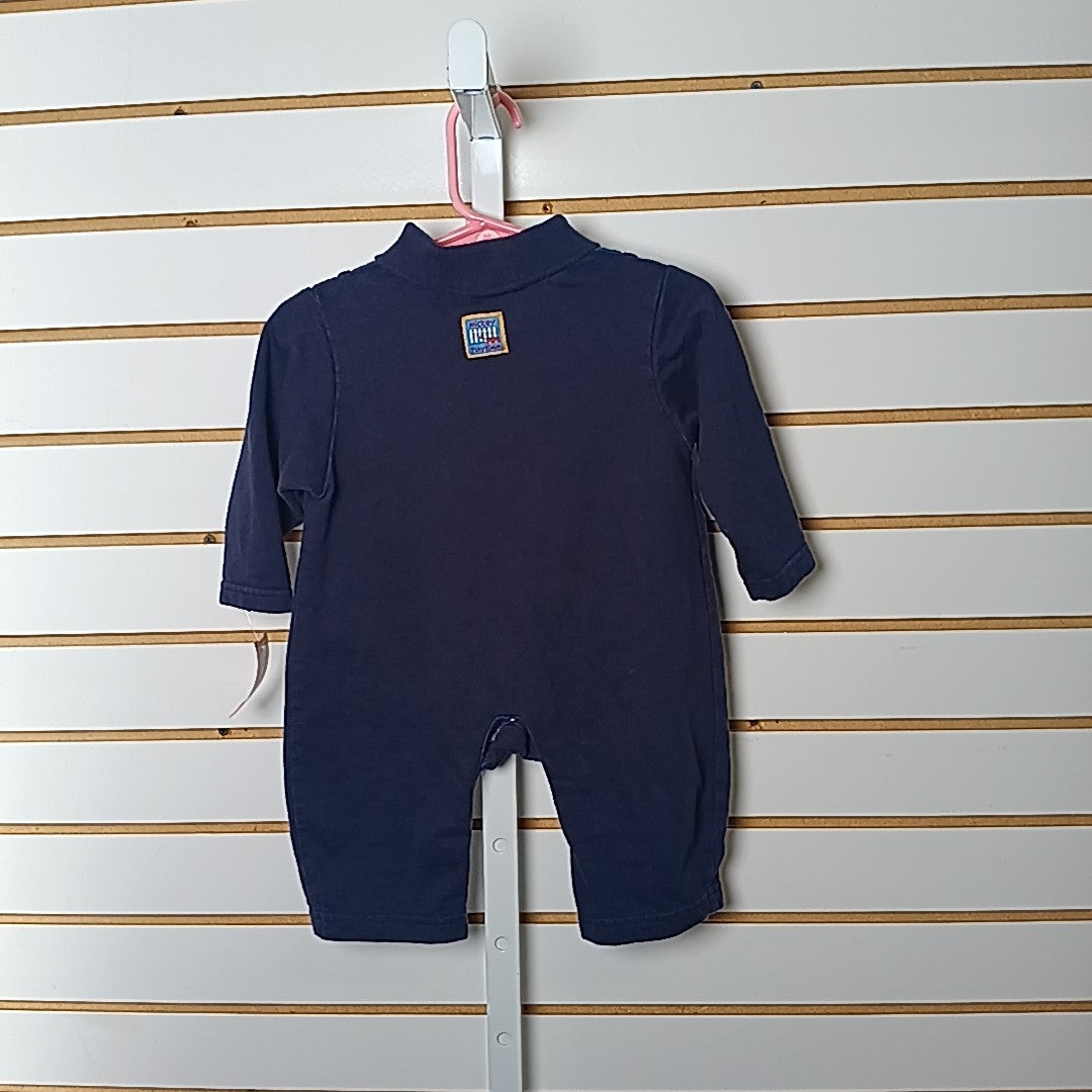Disney Store 3 Months Romper