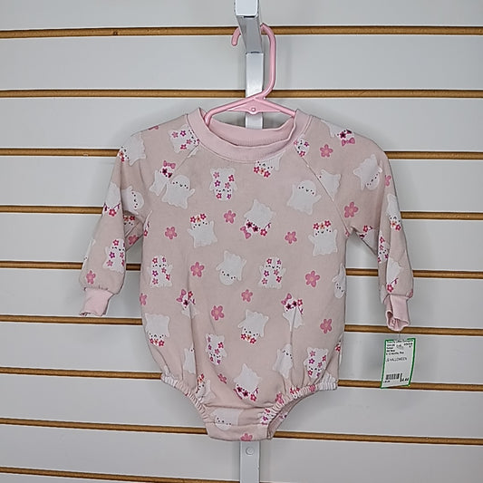 Old Navy 6-12 Months Romper