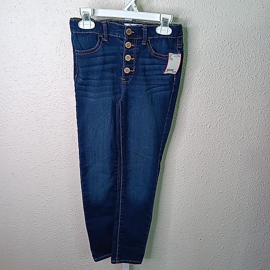 Jordache 10 Pants