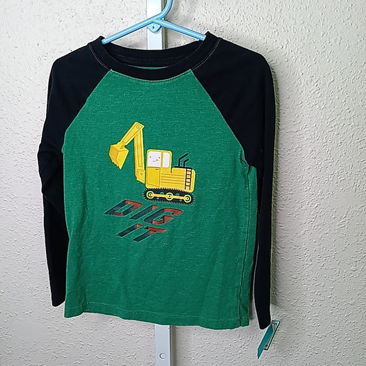 Cat & Jack 5T Shirt