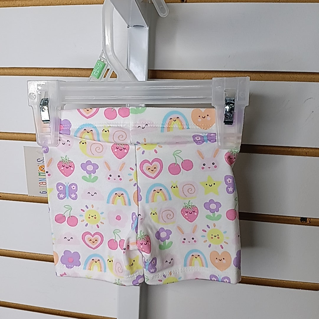 Garanimals 3-6 Months Leggings