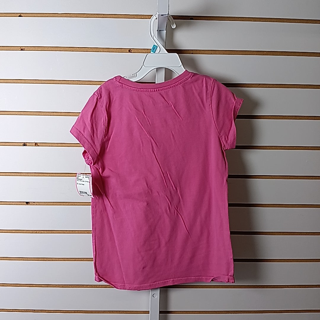 Nickelodeon 10/12 Shirt