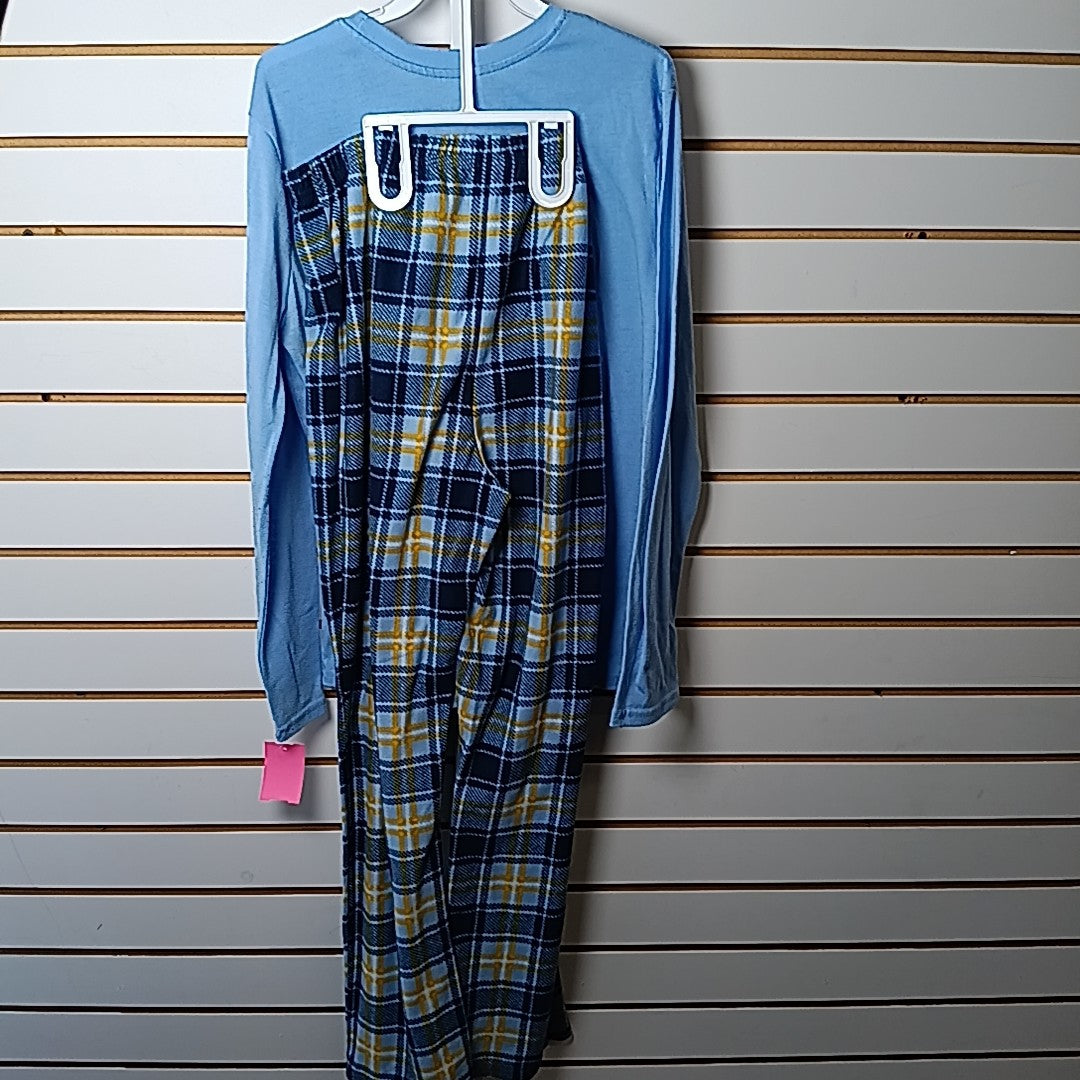 Wonder Nation 14/16 Pajamas 2pc