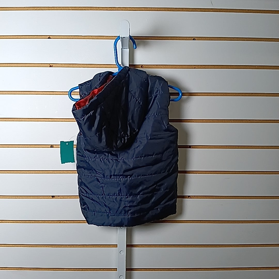 Dip 3T Vest