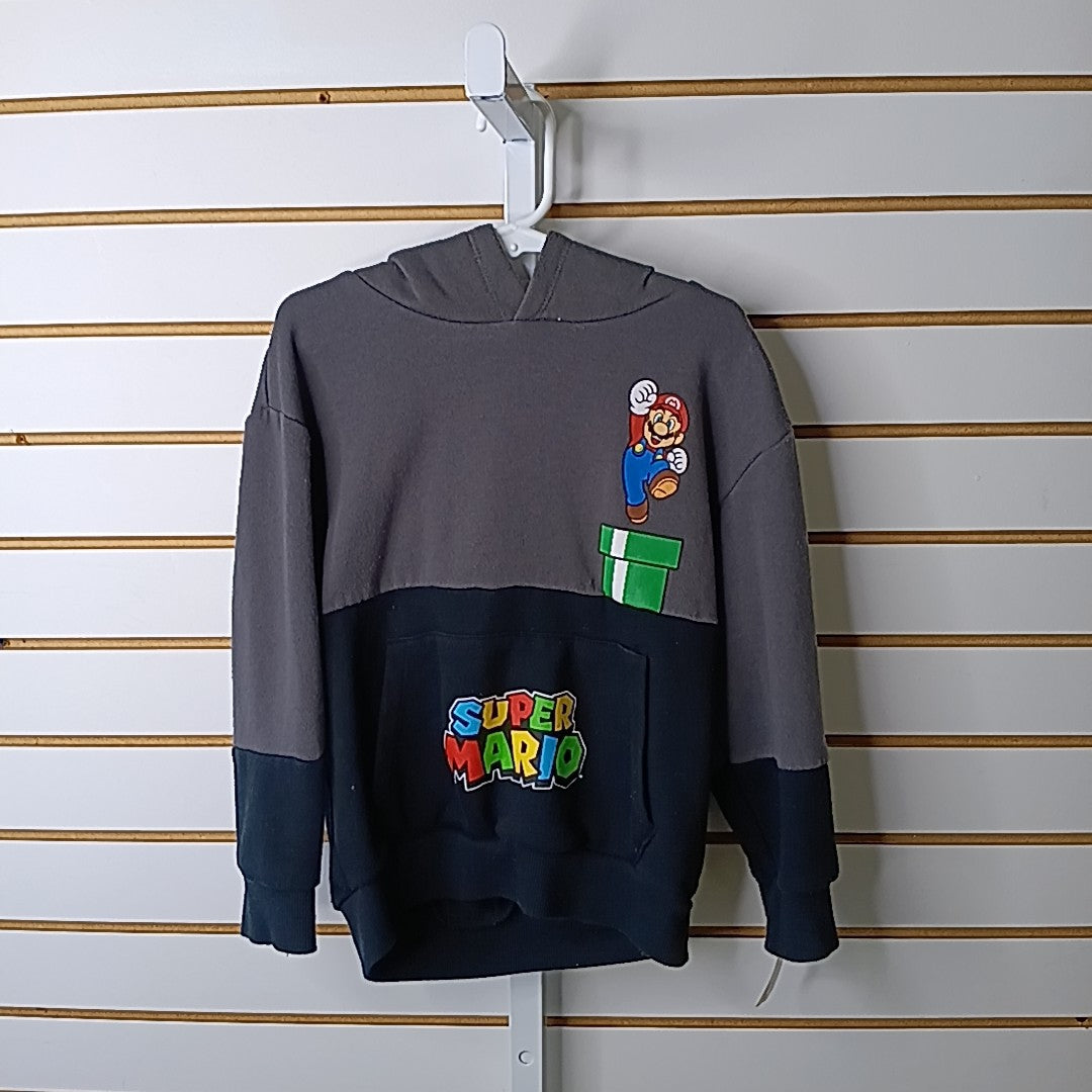 Super Mario XS Sweater/Sweatshirt