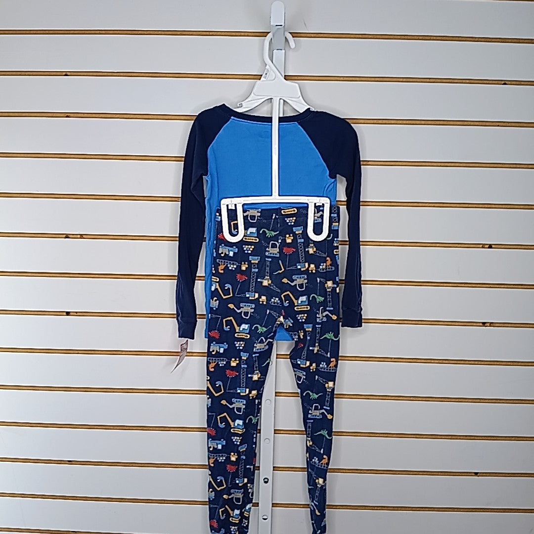 Children's Place 6 Pajamas 2pc