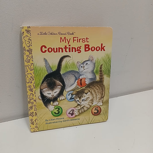 Board Book Books