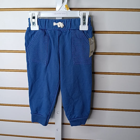 Carter's 12 Months Play Pants/Sweatpants