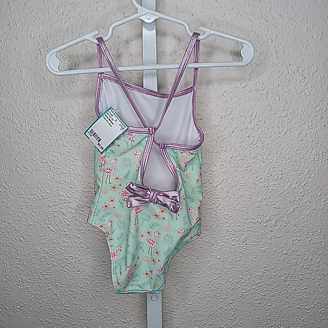 Tommy Bahama 12 Months Swim Suit 1pc