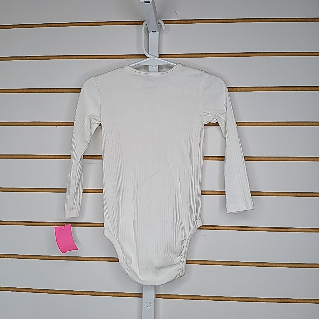 H&M 2T Onesie