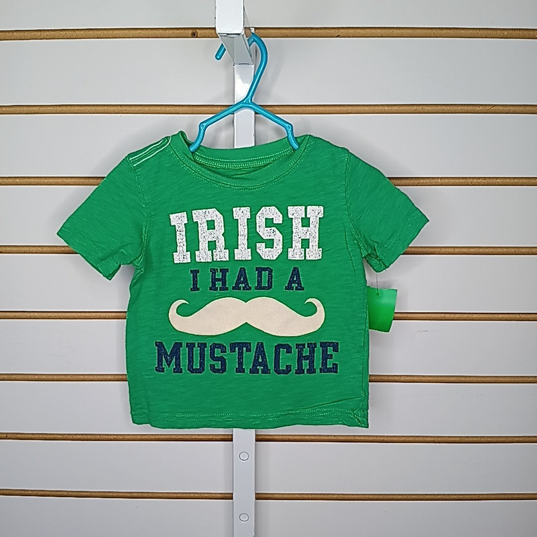 Carter's 18 Months Shirt