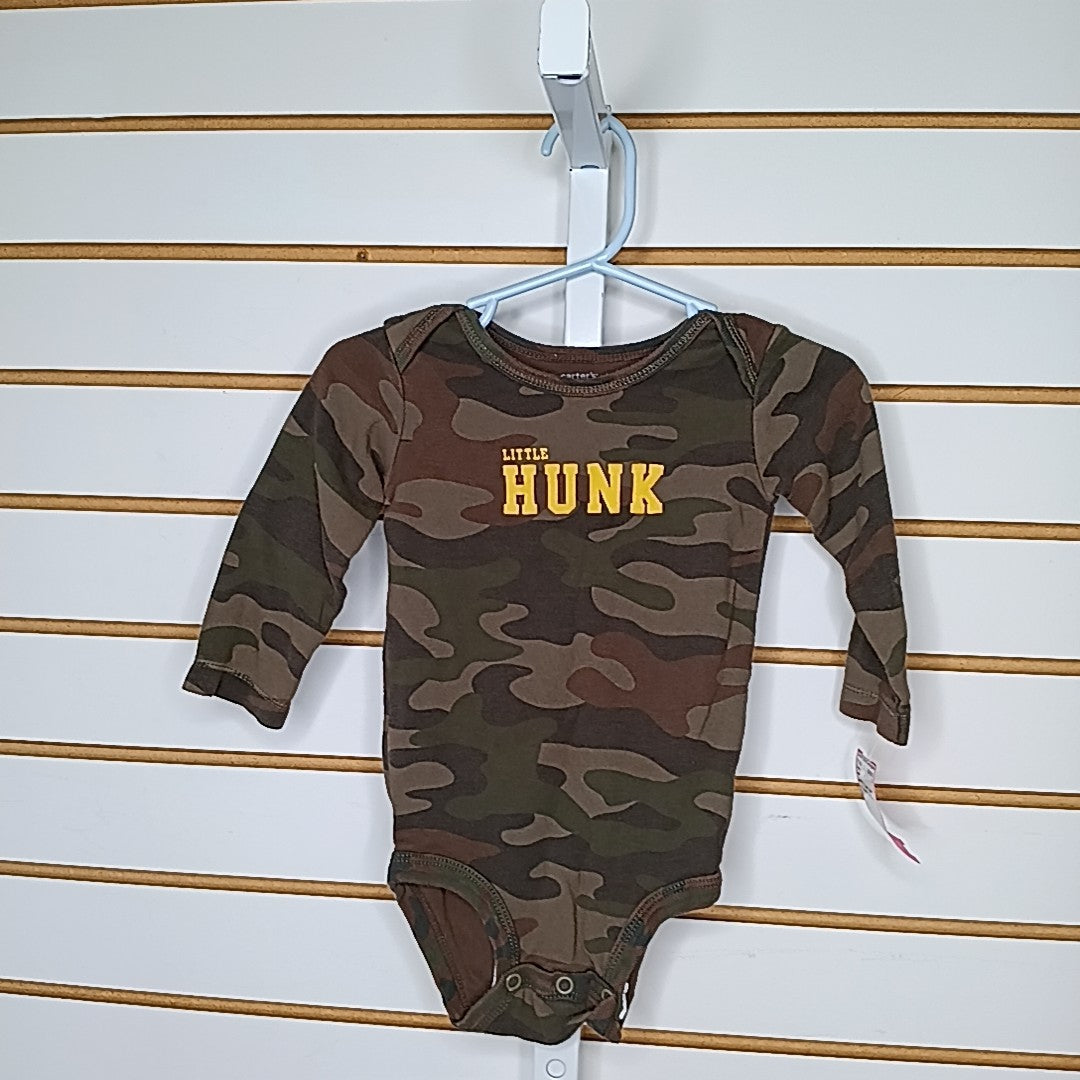 Carter's 12 Months Onesie
