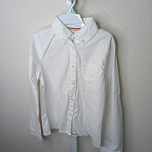 French Toast 12 Dress Shirt