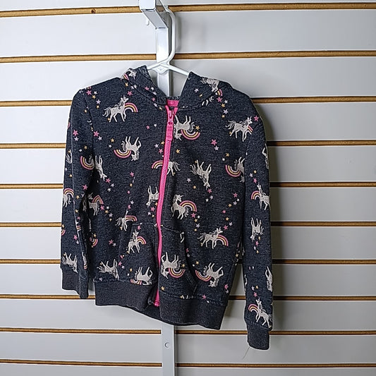 Jumping Beans 4T Sweater/Sweatshirt