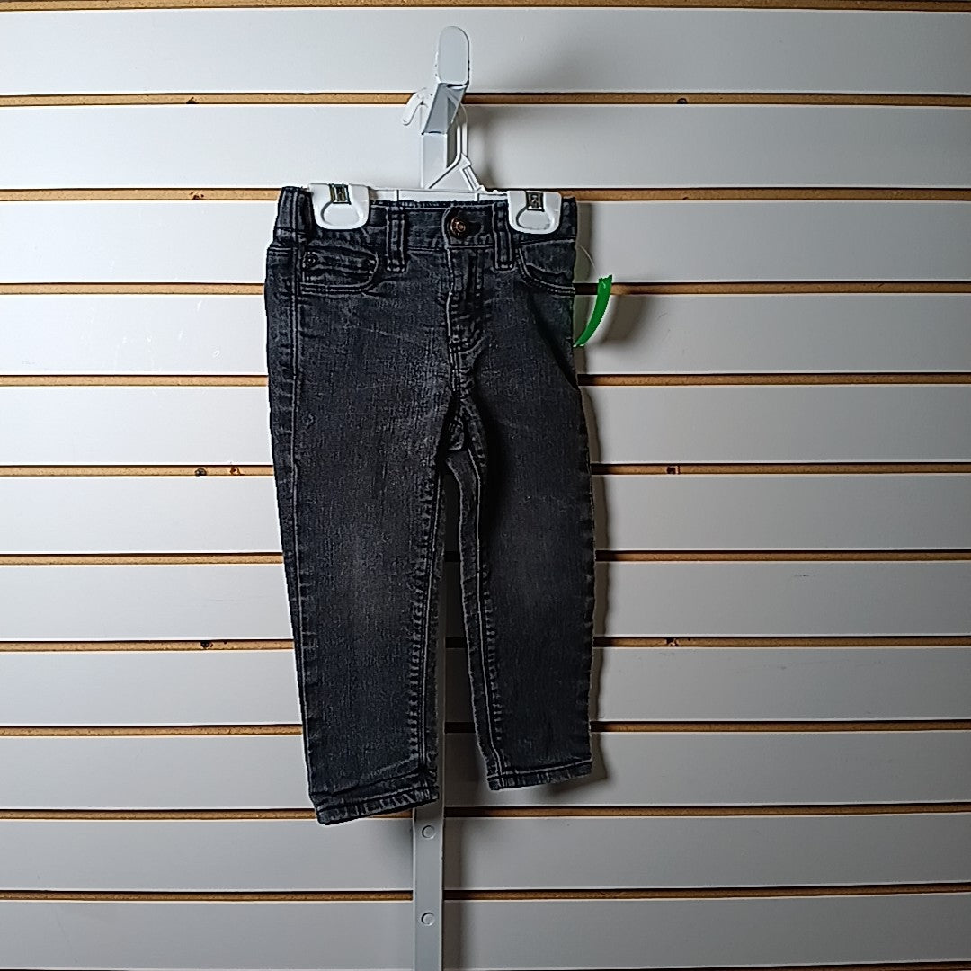 Old Navy 2T Pants