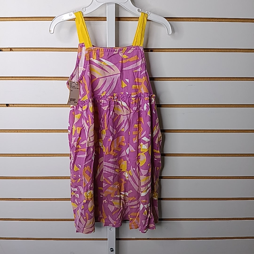 Wonder Nation 5T Dress